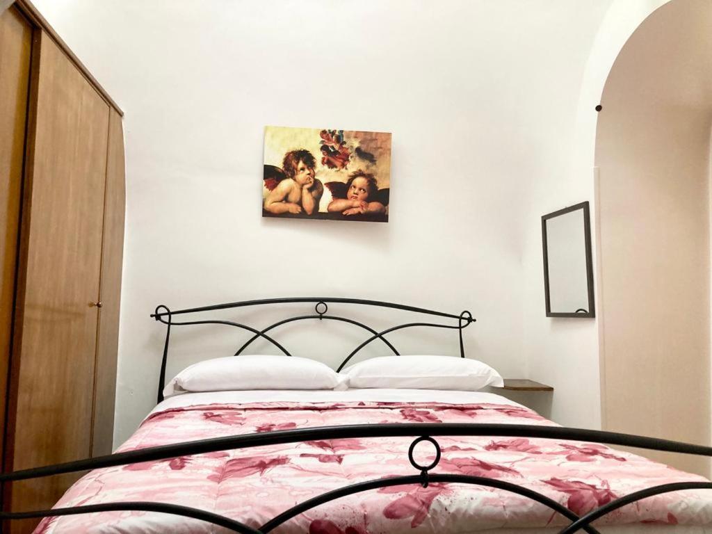 דירות אלברובלו Trullo Il Nespolo מראה חיצוני תמונה