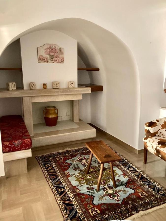 דירות אלברובלו Trullo Il Nespolo מראה חיצוני תמונה